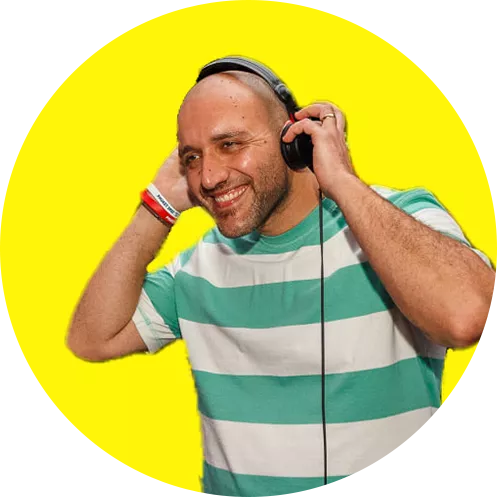 לימודי סאונד